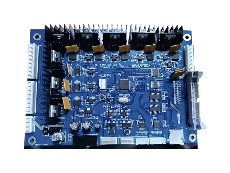 PCBA代工代料