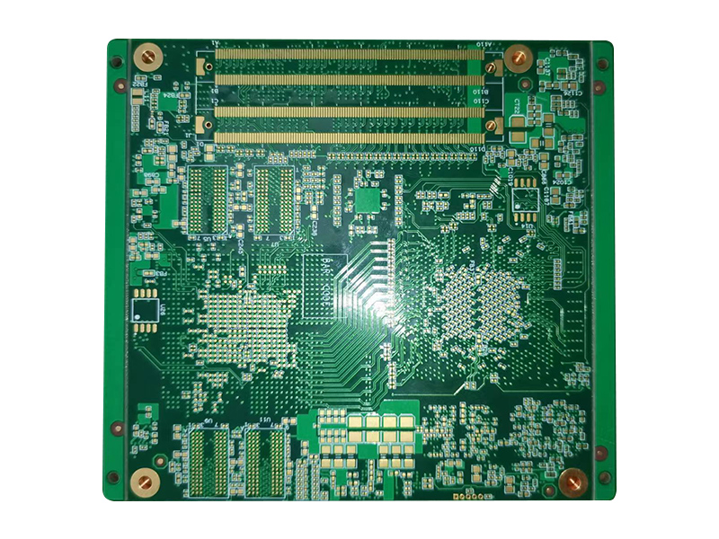 PCB板制造